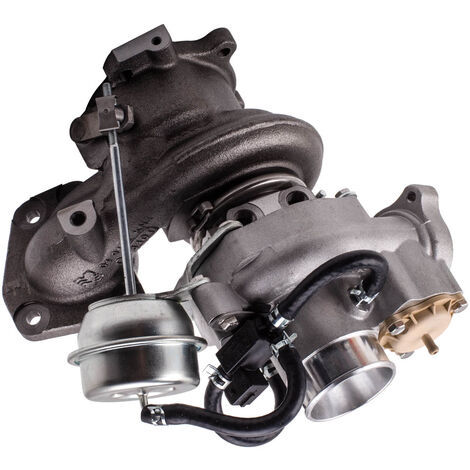 Turbo Turbolader for Opel Insignia 2.0 A20NHT 220ps 2008 k04-0184 53049880059 (1/5)