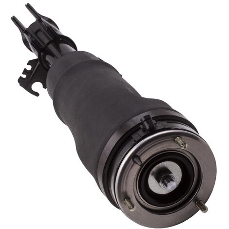 FRONT LH AIR SUSPENSION SPRING STRUT FOR LAND ROVER RANGE ROVER L322 RNB000750 (1/5)