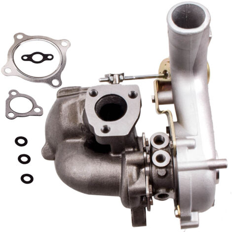 K03 053 k03-058 Turbocharger FOR AUDI A3 TT A4 1.8T AUM AVJ engines w/ gasket (1/5)