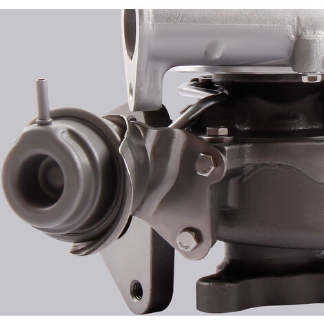 Turbocharger for Nissan X-Trail 2.2 DI (2001-2007) 100 Kw Turbo (1/5)