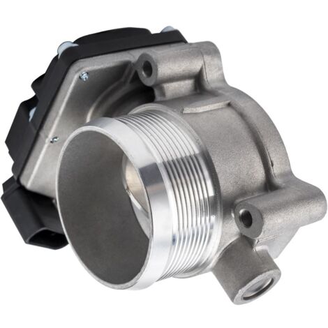 Throttle Body FOR Audi A6 Allroad A8 Q7 VW Touareg 03-11 059145950R 059145950D (1/5)