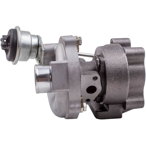Turbocharger For Renault CLIO MK2 KANGOO MEGANE SCENIC 1.5 DCI KP35 Turbo (1/5)