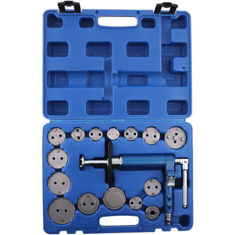Air Assisted Pneumatic Brake Caliper Piston Rewind wind Back Timing ...