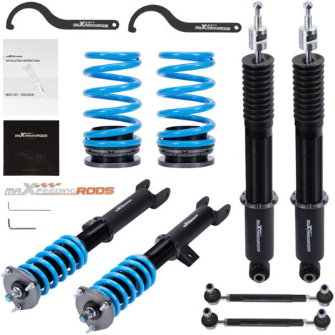 Performance Coilovers For Tesla model Y 2020+ RWD Shock Suspension