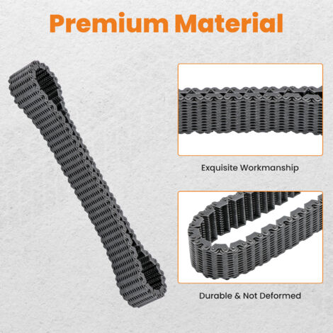 thumbnail image 2 of OE Quality Transfer Case Chain For Mercedes-Benz ML / GL / R-Class 2005-2020 - HV-091 2 of 4