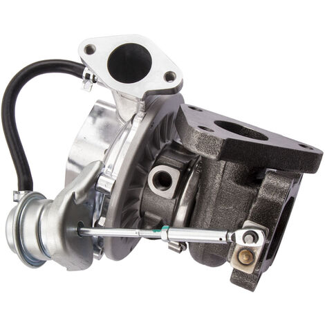 Turbocharger for Nissan CabStar 2.5 Dci YD25DDTI 14411-VM01A VN4 Turbo 81kw (1/5)
