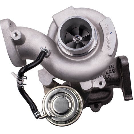 TD04L Turbo fit Subaru Impreza WRX Forester XT Impreza EJ255 2.5L ...