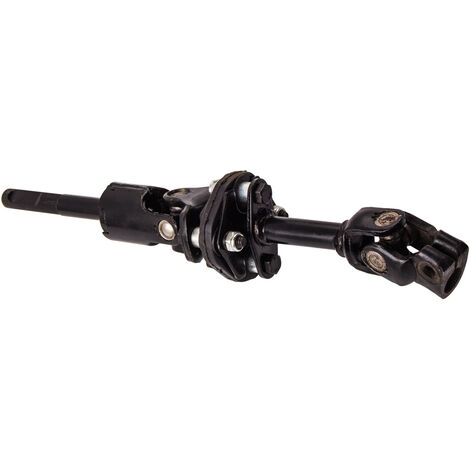 Steering Column Lower Intermediate Shaft w Coupling for Suzuki Gran Vitara 99-05