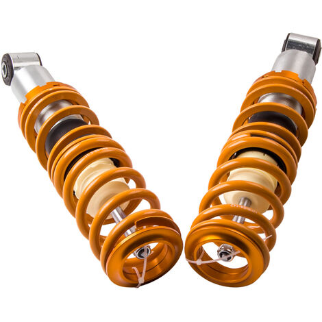 Adjust Coilovers Suspension Kit For Mazda MX5 NA Mk1 1989-1998 Shock Absorbers