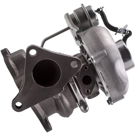 VF52 Turbo Turbocharger For Subaru Impreza WRX 05-09 14411-AA800