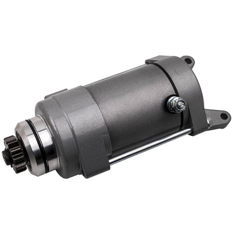 Starter Motor for Yamaha XVS1100 V-Star Classic 1063cc 1999 -2009 SMU0305 13th