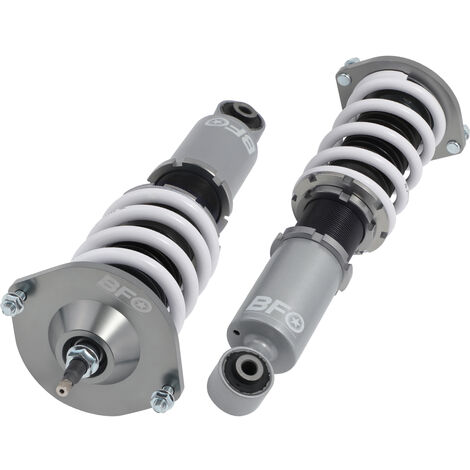 ST Suspensions ST X Coilover Kit - 1991-1997 Mazda Miata/MX-5 1.6 1.8 4cyl (NA) main image 1