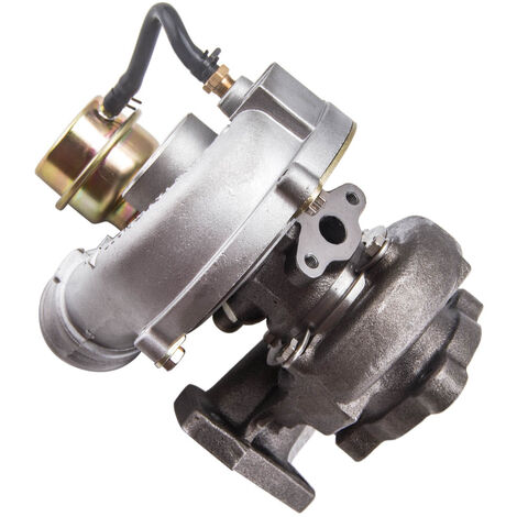 Turbocharger For Ford Transit 1999 2.5L Diesel Turbo 53049880001 (1/5)