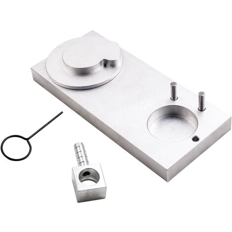 Camshaft Tool Camshaft Alignment Timing Locking Tool Kit For BMW M52TU/M54/M56 (1/5)