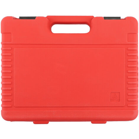 Hand Held Vacuum Pressure Pump Tester Kit Brake Fluid Bleeder Bleeding Test Tool