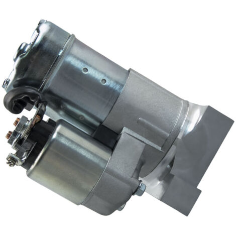 Mini Starter For SBC BBC CHEVY 350/454 153 168 Tooth 19695 - BÁN NHÀ TÂN BÌNH - Foto 5