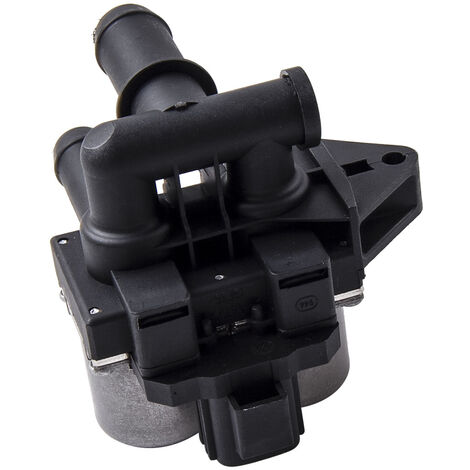 WATER HEATER CONTROL VALVE FOR JAGUAR S-TYPE 2002-2008 XR-840091 (1/5)