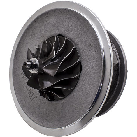 Turbocharger Chra Cartridge for Toyota Auris Avensis Corolla Verso RAV4 2.2 D-4D (1/5)