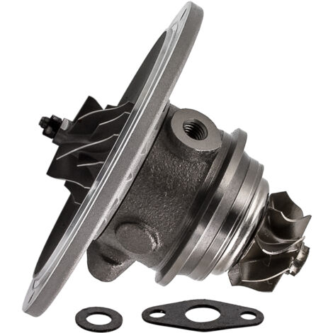 Turbocharger Cartridge Core For Nissan Navara 2.5 DI MD22 133HP98KW VD420058 (1/5)