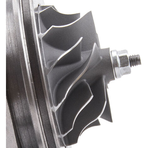 TURBO CHRA CENTER For FORD TRANSIT MK7 2.2 TURBO 85/100/115 BHP FWD 2006-2014 (1/5)
