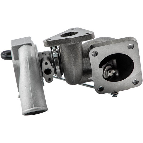 Turbocharger For Ford Transit 2.4 TDCI 2006-2014 75 85 KW 100 115 HP 49131-05400 (1/5)