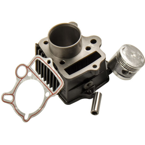 Cylinder Piston Gasket Engine Rebuild Kit For Honda 70CC CRF70 ATC70 XR70 TRX70 (1/5)