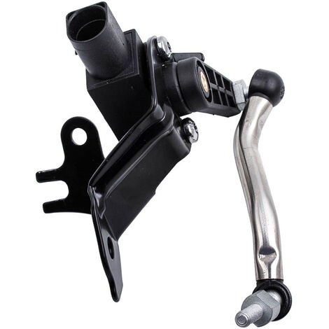 Frankberg Aste Accoppiamento Anteriore Per Focus II, III, C-Max, C30 - Compatibile Con Modelli 2004-2019 - Foto 8