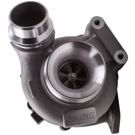 Turbocharger for BMW 120D 320D 520D X3 2.0D 49135-05895 11658506892 N47D20 (1/5)