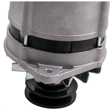 Generator 14V 65A for VW Transporter T3 Caddy MK1 1.6 D TD 1.7 D Lichtmaschine (1/5)