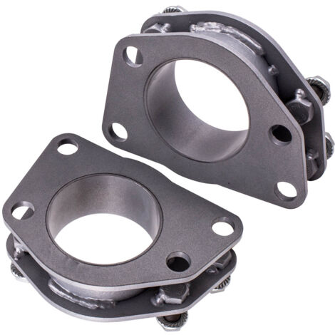 Front 2" Leveling Lift Kit for Jeep Liberty KJ KK Base Sport Utility 2002-12 new