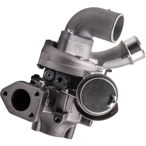TURBO for HYUNDAI H-1 STAREX 2.5 I800 16V 170HP 28200-4A480 53039880127 (1/5)