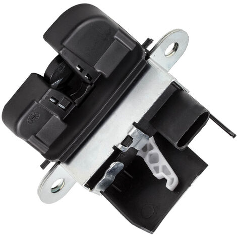 Tailgate Boot Lock Latch Catch Actuator For Vw Golf Mk5 Mk6 Touran Passat B6 B7 (1/5)
