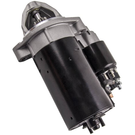 Mercedes vito starter deals motor