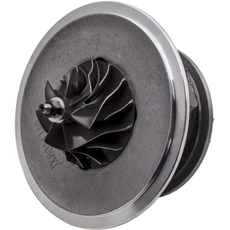 Turbo Chra Cartridge for Toyota Avensis 2.2 D-CAT 130KW 177HP VB16 17201-0R022 (1/5)