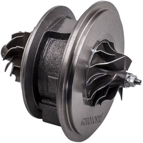 Turbo Chra For Ford Transit Connect 1.8tdci 66 Kw Bhdb/c9db 2002-2013 706499-4 (1/5)