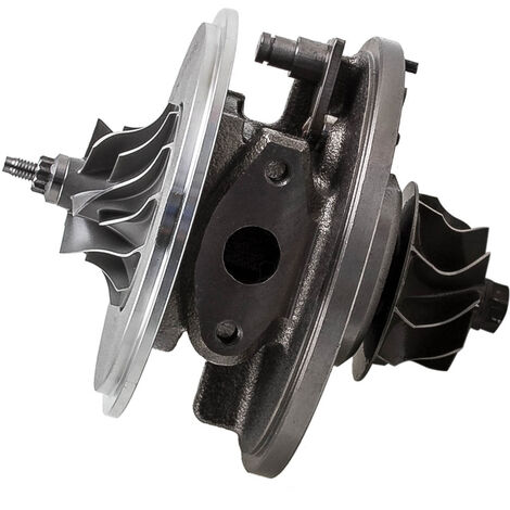 TURBO CHRA CARTRIDGE FOR AUDI A4 A6 1.9 TDI 110 CV 028145702N 454231-6 (1/5)
