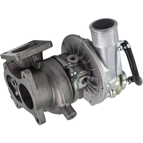 Turbo Turbocharger for Hyundai Terracan SUV 2.9 CRDi 163HP 28201-4X700 New (1/5)