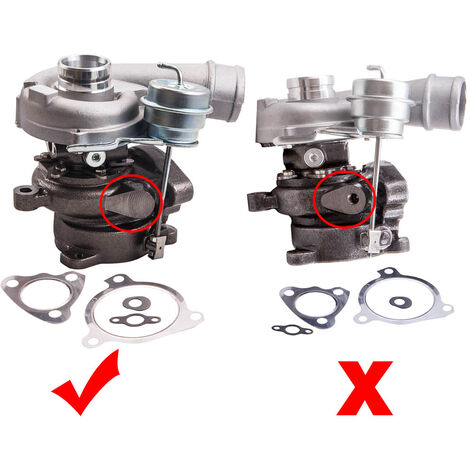 Turbo for AUDI TT Quattro Seat Leon 1.8T Cupra R 225HP 210HP APX AMK K04 022 020