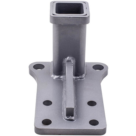 Trailer Hitch 2" Tow Receiver Bumper fit Benz ML-Class All Models 1998-2005 NEW