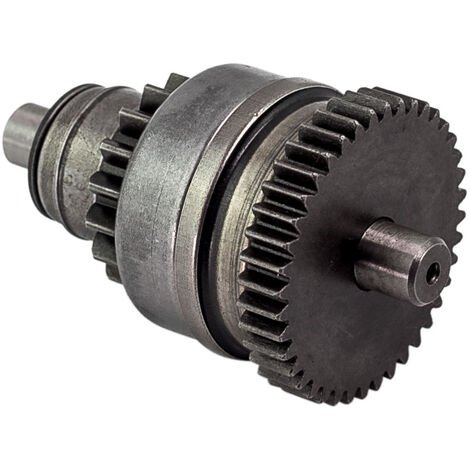 NEW Starter Motor For Sportsman 335 400 500 HO For Polaris ATP 330 SMU0061