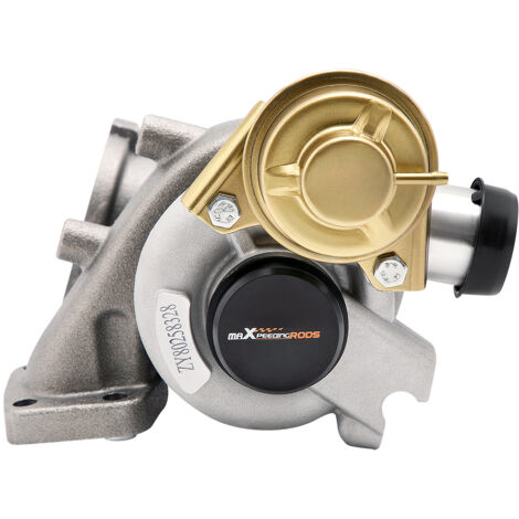 Turbo for Mitsubishi L200 Pajero 2.5 TDI 115 hp TF035 49135-02652 MR968080