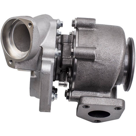 Turbocharger TF035 for Bmw 320 120 2.0L E87 E90 E91 2005-2006 49135-05650 (1/5)