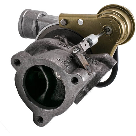 K03 Upgrade Turbo for Audi A4 A6 VW Passat 1.8T KO3S Turbocharger 53039880005 (1/5)