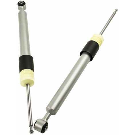 Coilovers Suspension Kit for Ford Fiesta MK7 MK6 JA8 2008-19 1.6 ST ST200 (1/5)