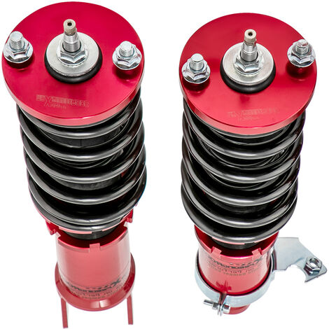 Coilovers For Honda Civic 1988-1991 1992-1995 CR-X 1988-1991 ED EE EF (1/5)