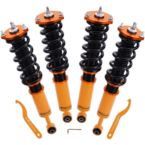 Performance Coilovers Suspension for Lexus IS300 IS200 Toyota Mark II Altezza