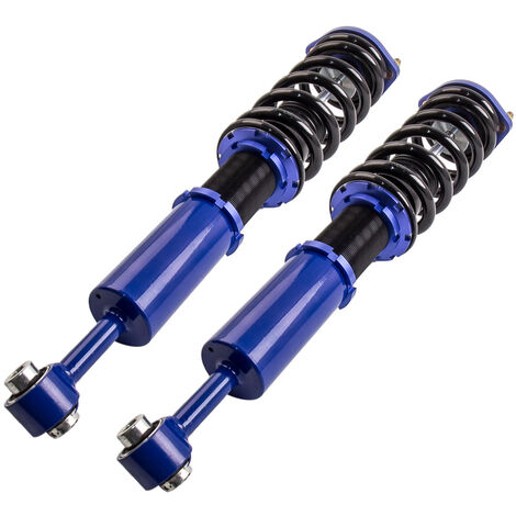 Maxspeeding Coilovers MaXpeedingrods Coilovers Struts For