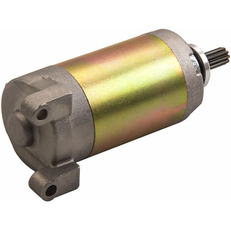 Starter Motor for Yamaha XT250 08-16 YFM250R Raptor 2008-2013 Brand New (1/5)