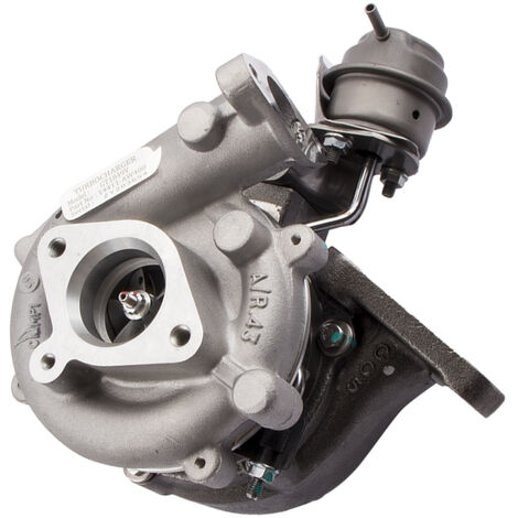 GT1849V Turbocharger for Nissan X-Trail 2.2 DI 2003 2004 2005 100 Kw Turbo (1/5)