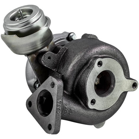 Turbo charger 454231 for Audi A4 A6 VW Passat 1.9 110 115hp  1997-2005 turbine (1/5)